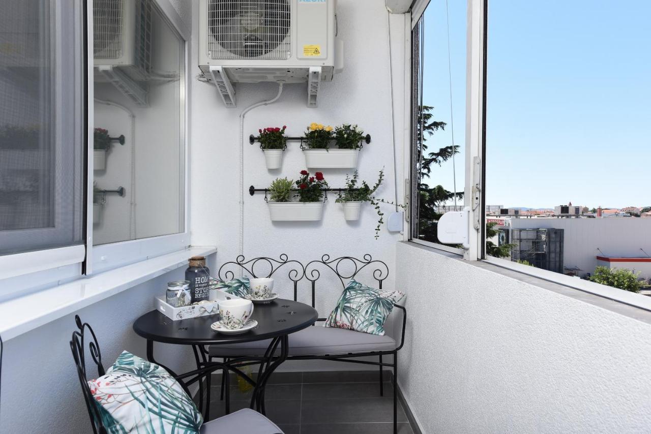 Apartman Niko Zadar Exterior photo